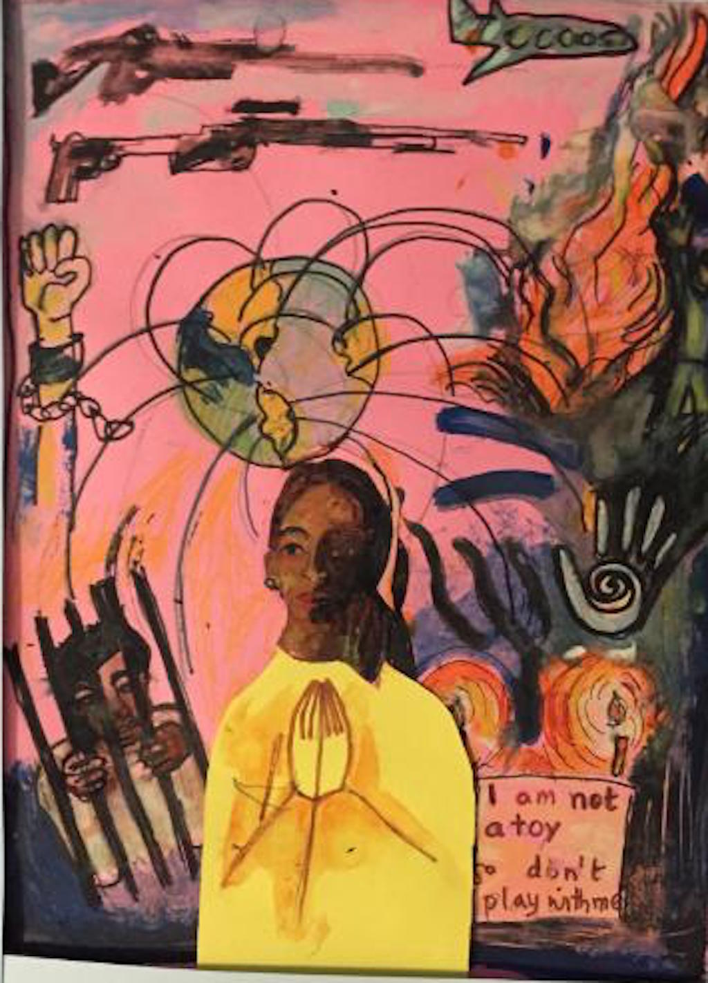 Alison Wong, Anna Colibri, crazybeautiful, copywriter and digital marketer