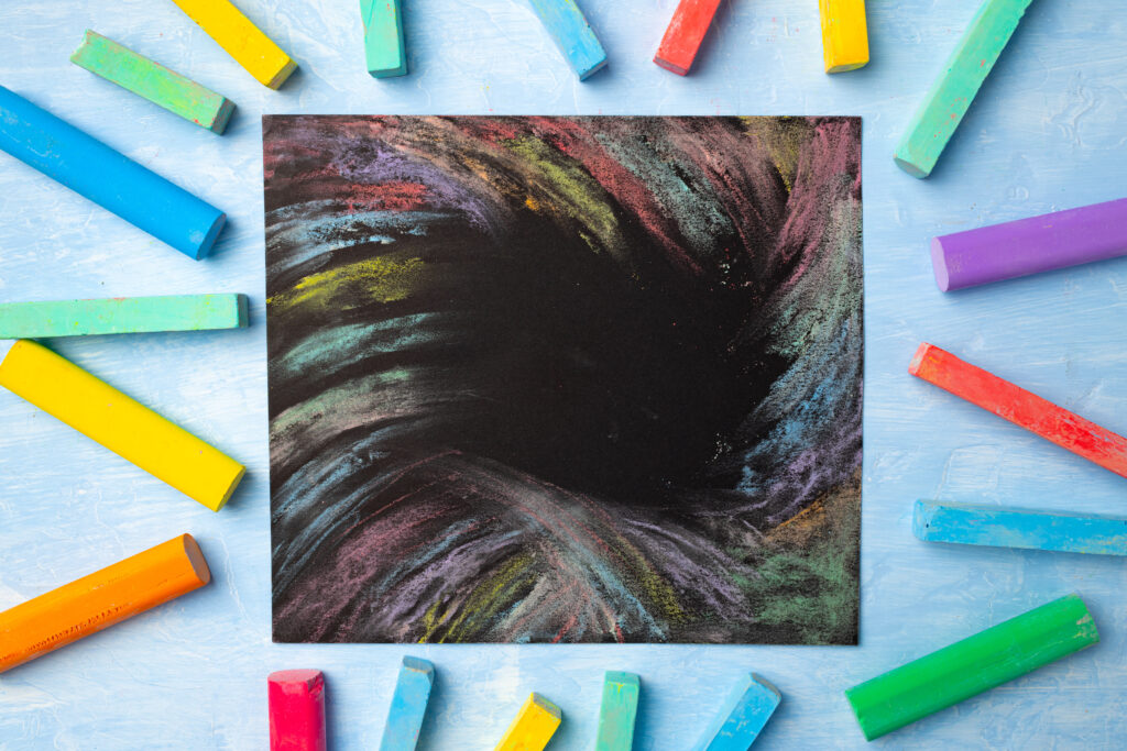 When the Going Gets Rough